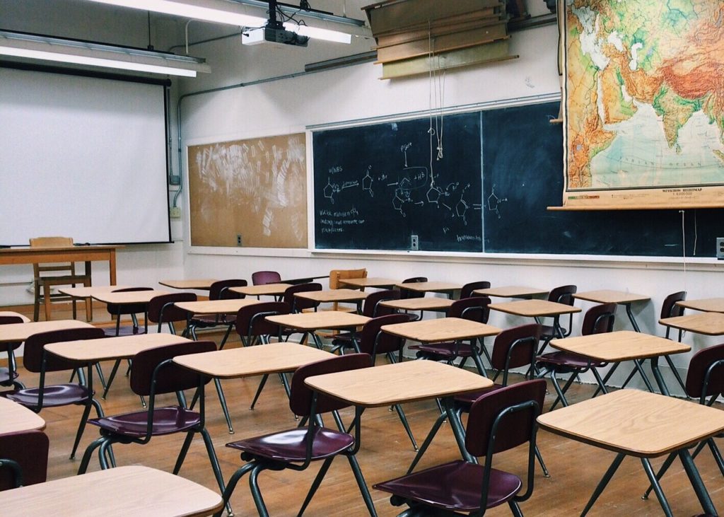 Read more about the article Local School Support