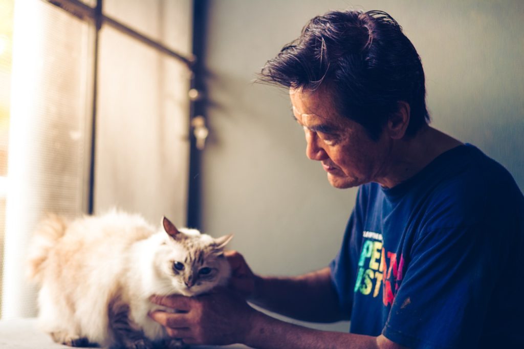Read more about the article Animal Rescue