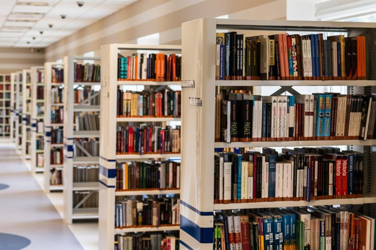 Read more about the article Community Library