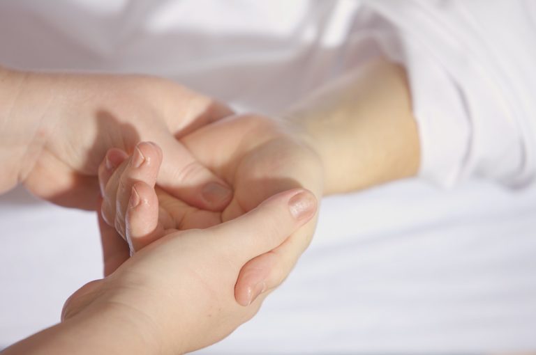 Read more about the article Human Health Care Support