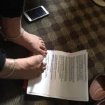 Interview with Bhagya Neupana8