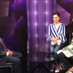 Interview with Nepal Television1