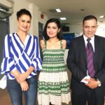 Interview with Nepal Television7