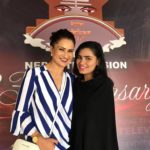 Interview with Nepal Television8